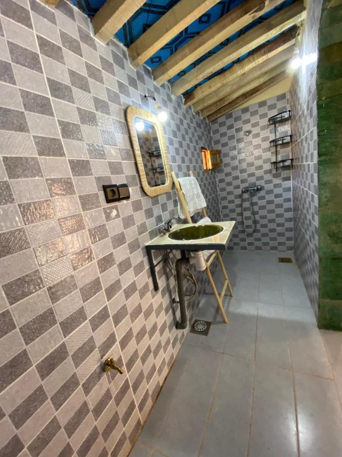 Camp Auberge Sahara Marokko มามิด ภายนอก รูปภาพ