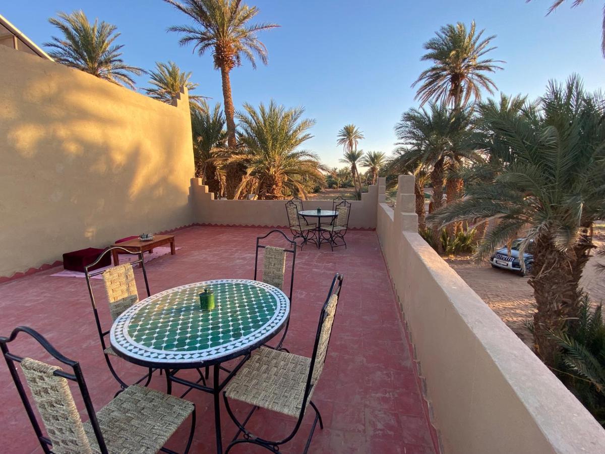 Camp Auberge Sahara Marokko มามิด ภายนอก รูปภาพ